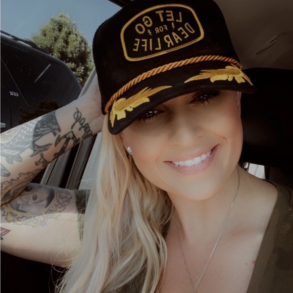 Meet your Posher, Summer - Picture 2 of 7